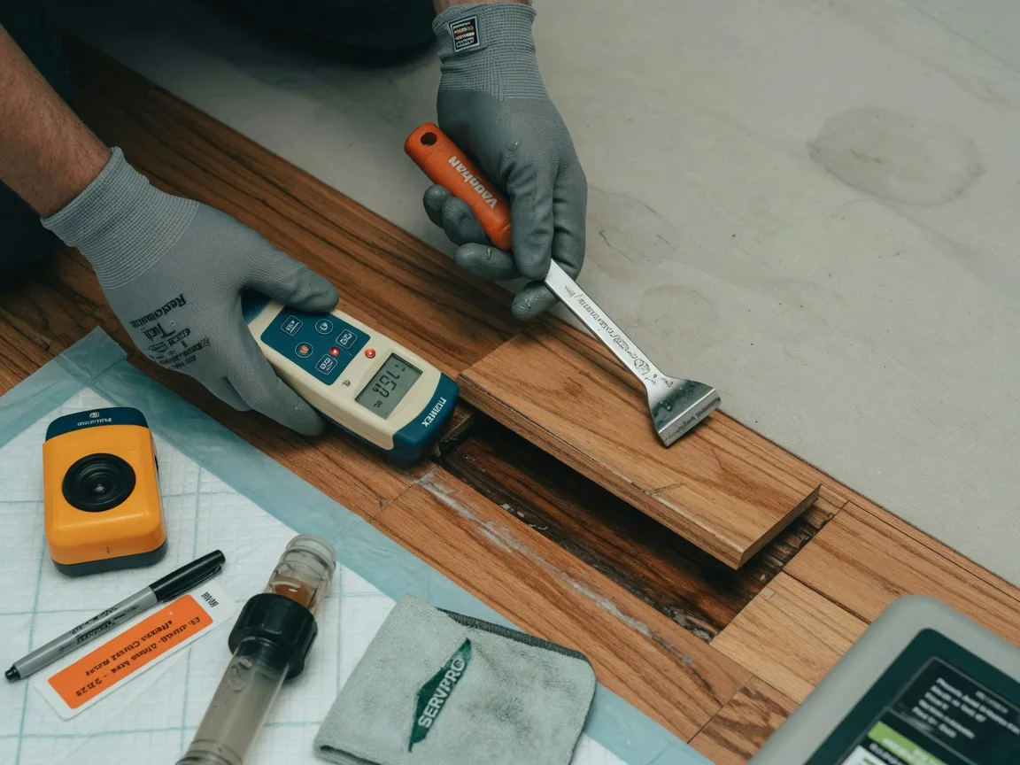 Why choose Water Damage Restoration in North Fork, CA